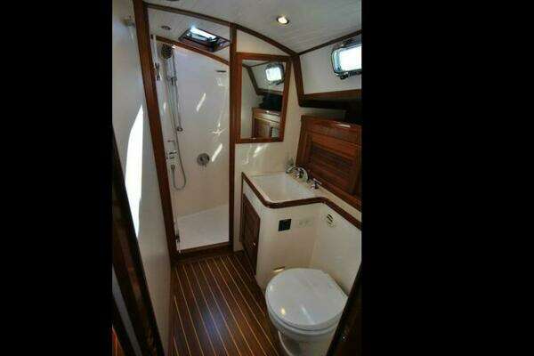 Bruckmann Abaco 50 Yacht For Sale