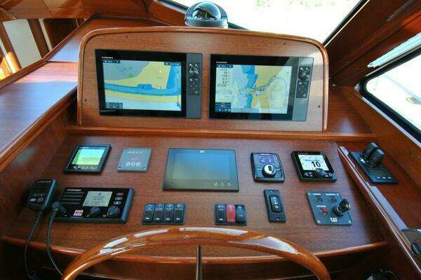 Bruckmann Abaco 50 Yacht For Sale