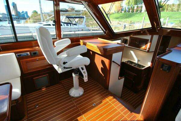 Bruckmann Abaco 50 Yacht For Sale