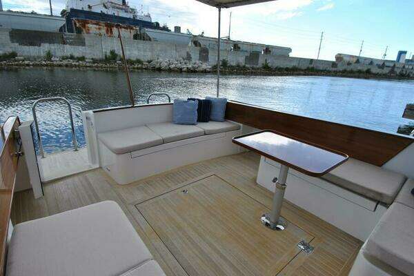 Bruckmann Abaco 50 Yacht For Sale