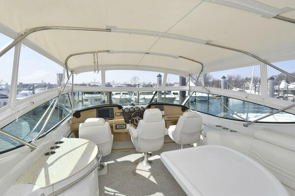 46ft Carver Yacht For Sale