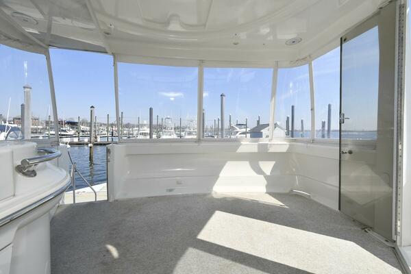 46ft Carver Yacht For Sale