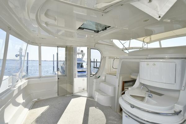 46ft Carver Yacht For Sale