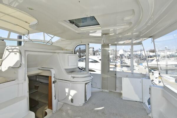 46ft Carver Yacht For Sale
