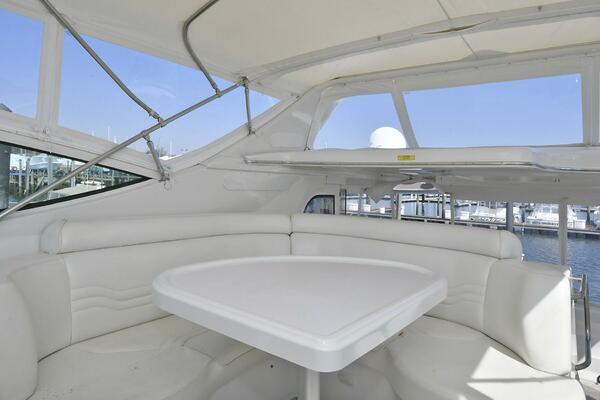 46ft Carver Yacht For Sale