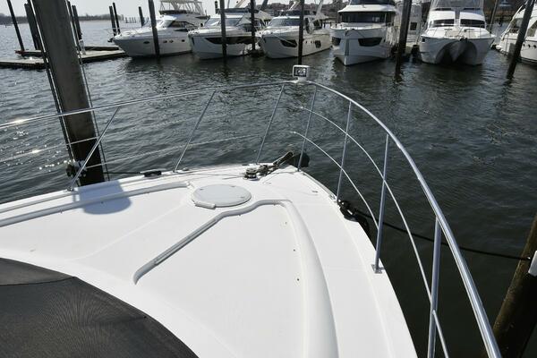 46ft Carver Yacht For Sale