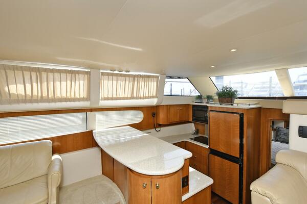 46ft Carver Yacht For Sale