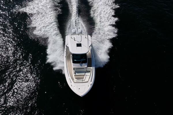 34ft Tiara Yachts Yacht For Sale