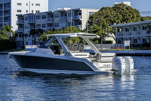 34ft Tiara Yachts Yacht For Sale
