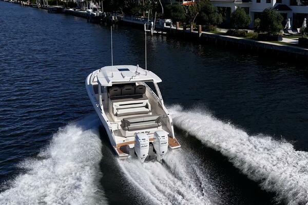 34ft Tiara Yachts Yacht For Sale