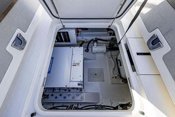 34ft Tiara Yachts Yacht For Sale