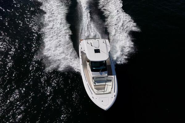 34ft Tiara Yachts Yacht For Sale