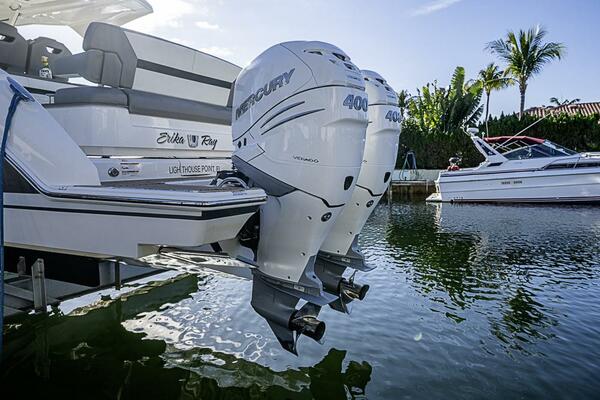 34ft Tiara Yachts Yacht For Sale