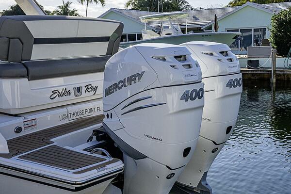 34ft Tiara Yachts Yacht For Sale