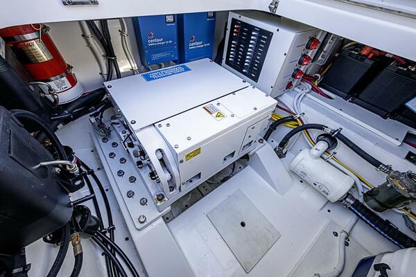 34ft Tiara Yachts Yacht For Sale