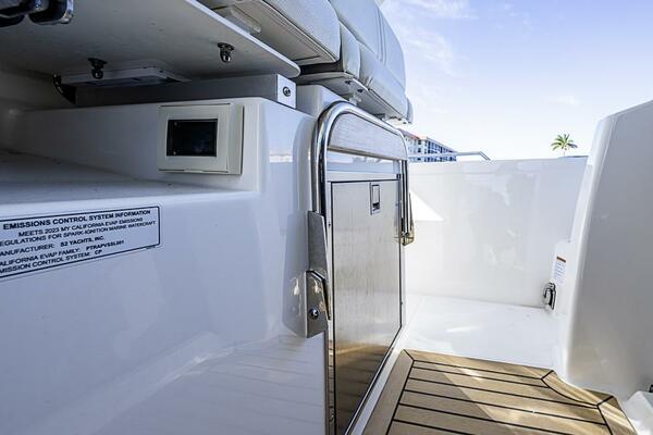 34ft Tiara Yachts Yacht For Sale