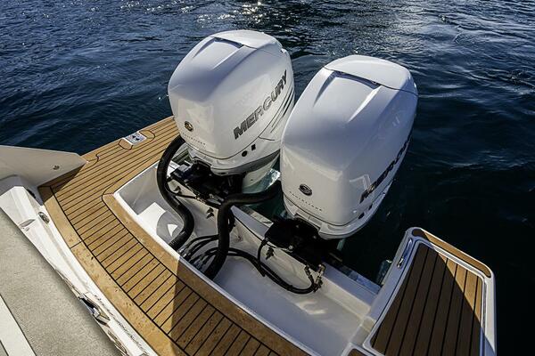 34ft Tiara Yachts Yacht For Sale