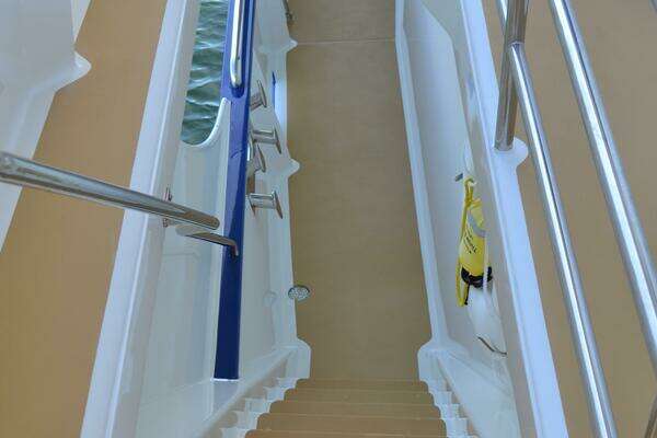 AllSeas 92 Yacht For Sale