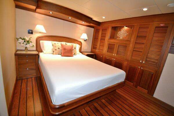 AllSeas 92 Yacht For Sale