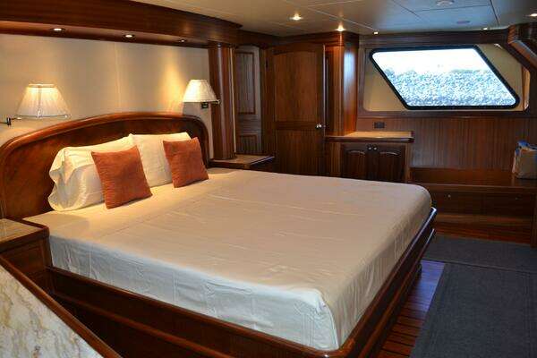 AllSeas 92 Yacht For Sale