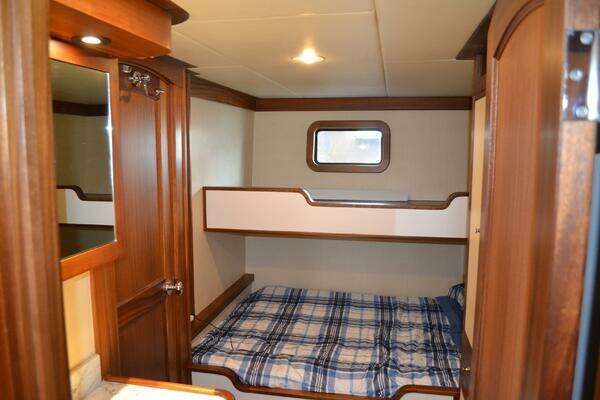 AllSeas 92 Yacht For Sale