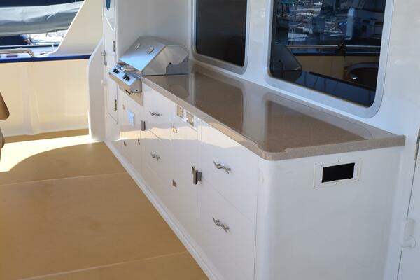 north or south 92ft AllSeas Yacht For Sale