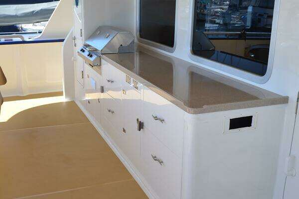 AllSeas 92 Yacht For Sale