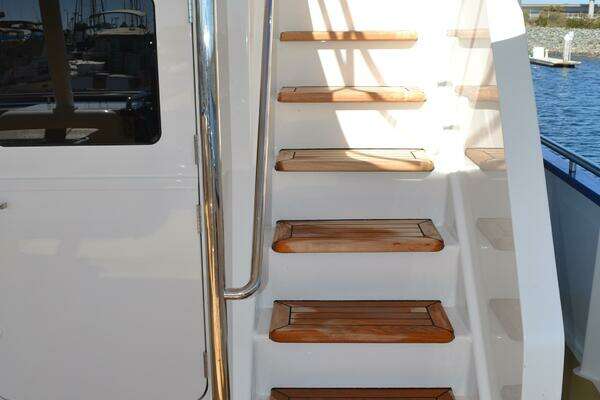 AllSeas 92 Yacht For Sale