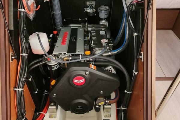 2024 Beneteau Oceanis 51.1