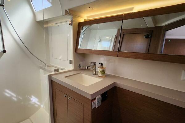 2024 Beneteau Oceanis 51.1