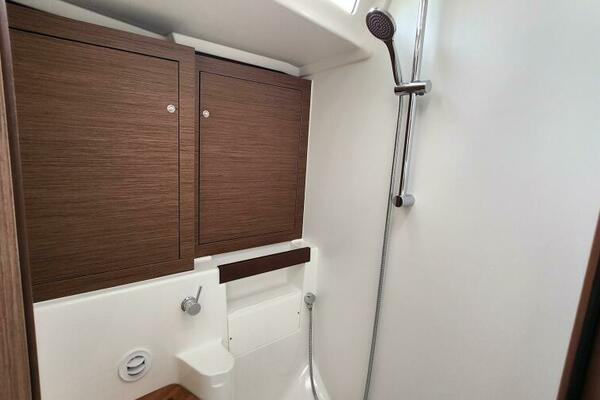 2024 Beneteau Oceanis 51.1