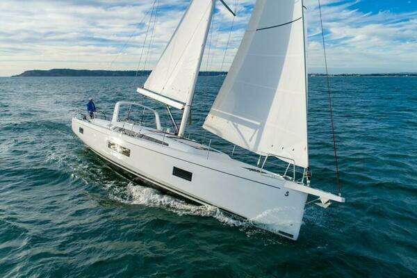 51-ft-Beneteau-2024-Oceanis 51.1- Clear Lake Shores Texas United States  yacht for sale