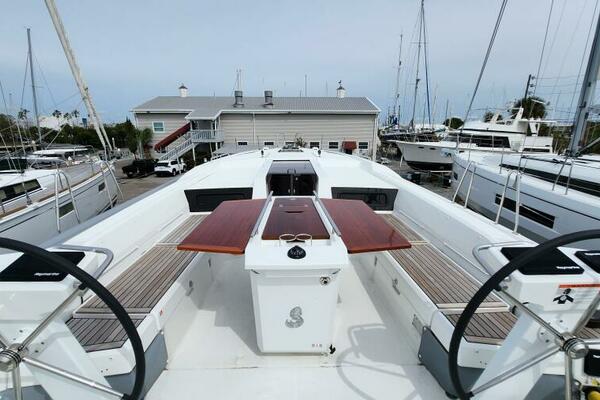 2024 Beneteau Oceanis 51.1