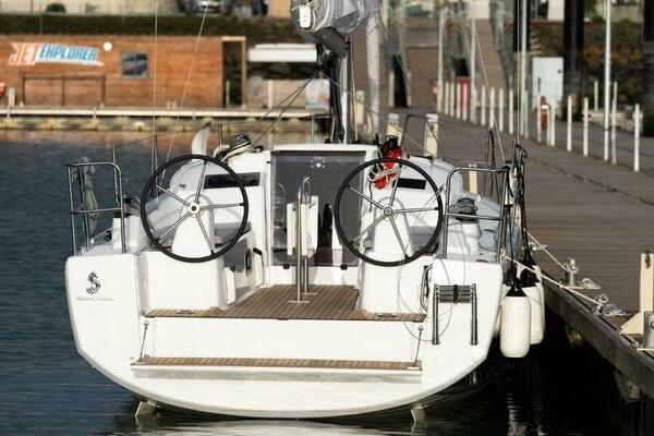 Beneteau Oceanis 30.1