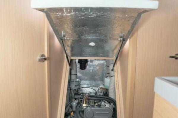 Beneteau Oceanis 30.1