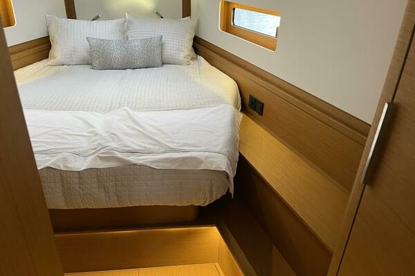 2023 Beneteau First 44