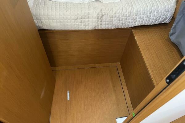 2023 Beneteau First 44