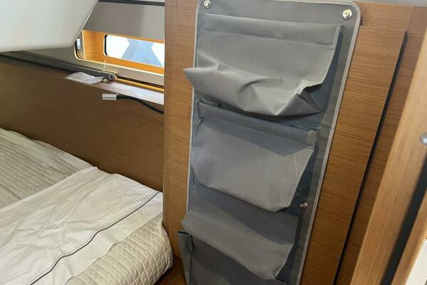 2023 Beneteau First 44