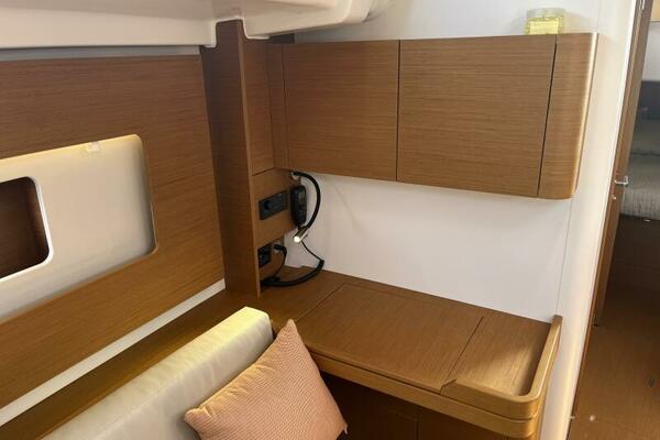 2023 Beneteau First 44