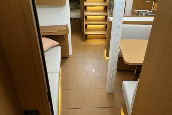 2023 Beneteau First 44