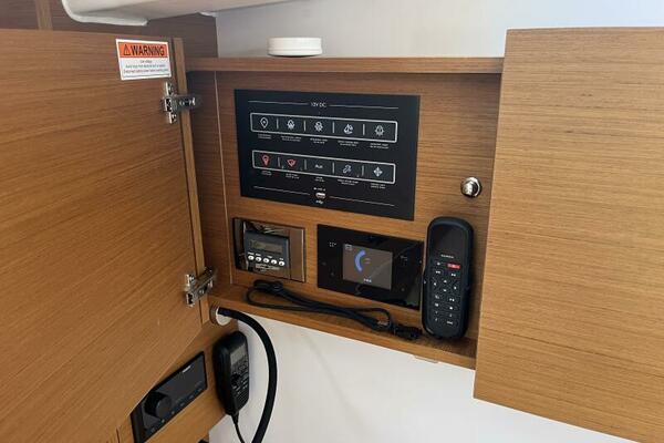 2023 Beneteau First 44