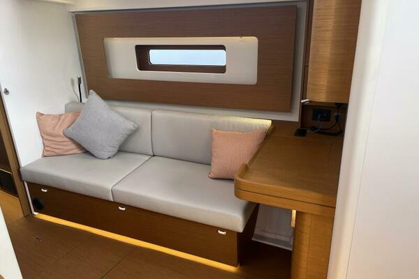 2023 Beneteau First 44