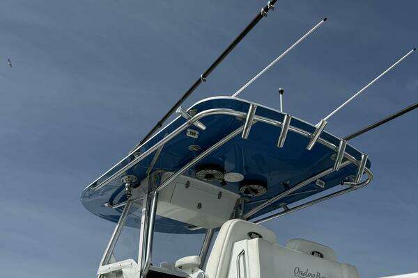 Onslow Bay 33TE Yacht For Sale