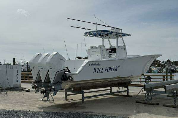 Onslow Bay 33TE Yacht For Sale
