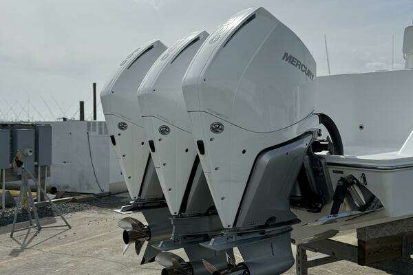 Onslow Bay 33TE Yacht For Sale