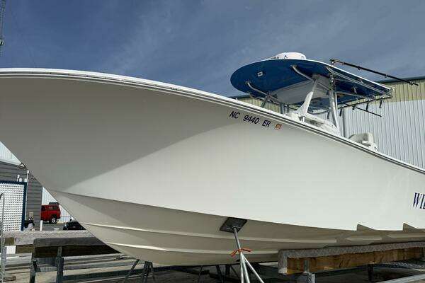 Onslow Bay 33TE Yacht For Sale