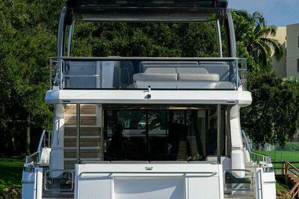 Princess Y78 Yacht For Sale