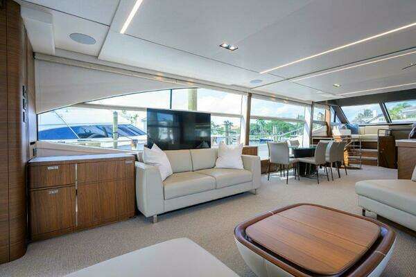 Princess Y78 Yacht For Sale