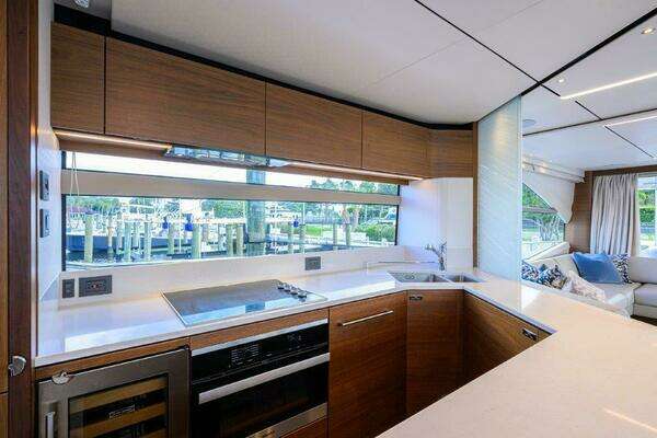 Princess Y78 Yacht For Sale