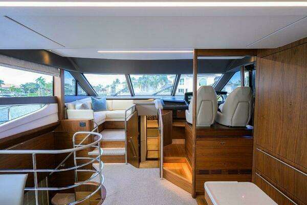 Princess Y78 Yacht For Sale
